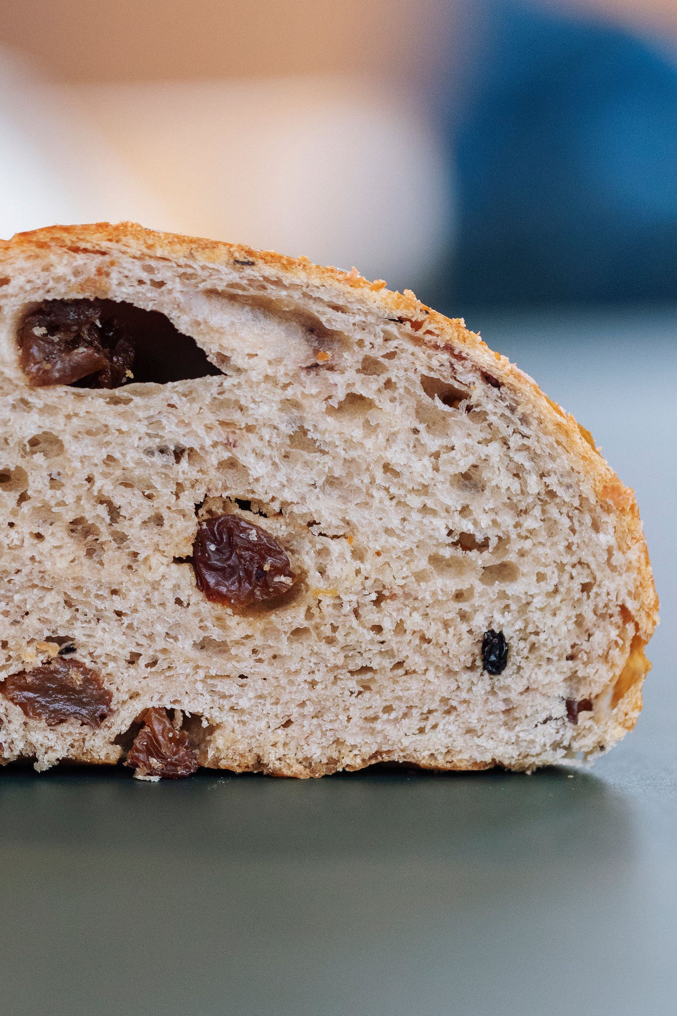 Cougno-druiven/vlierbessen