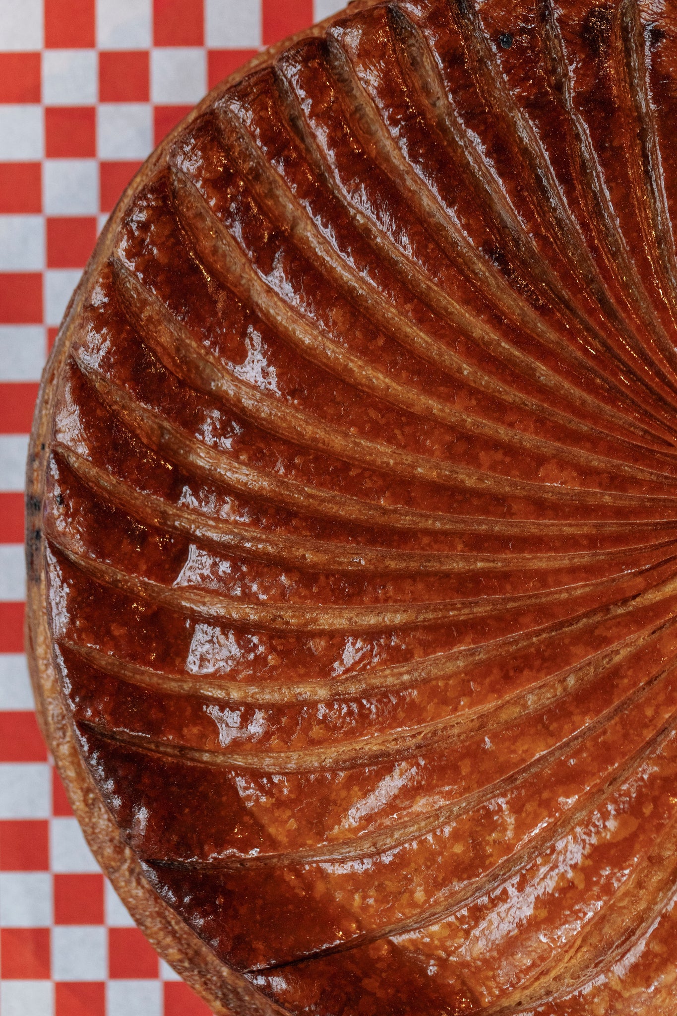 Galette des Rois et Reines (6 Personnes)