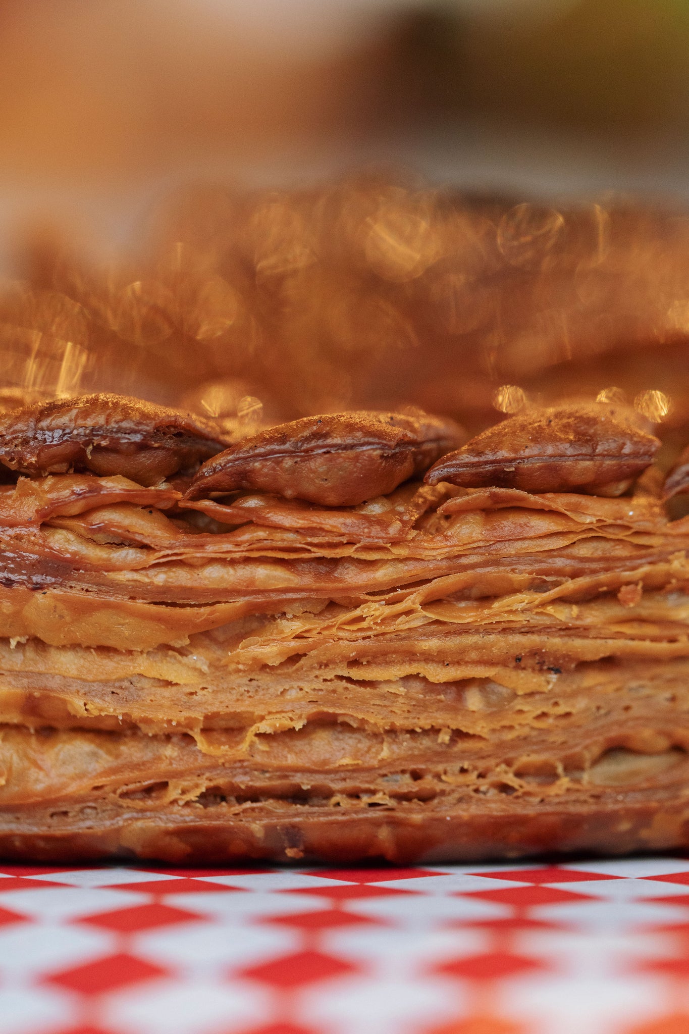 Galette des Rois et Reines (6 Personnes)