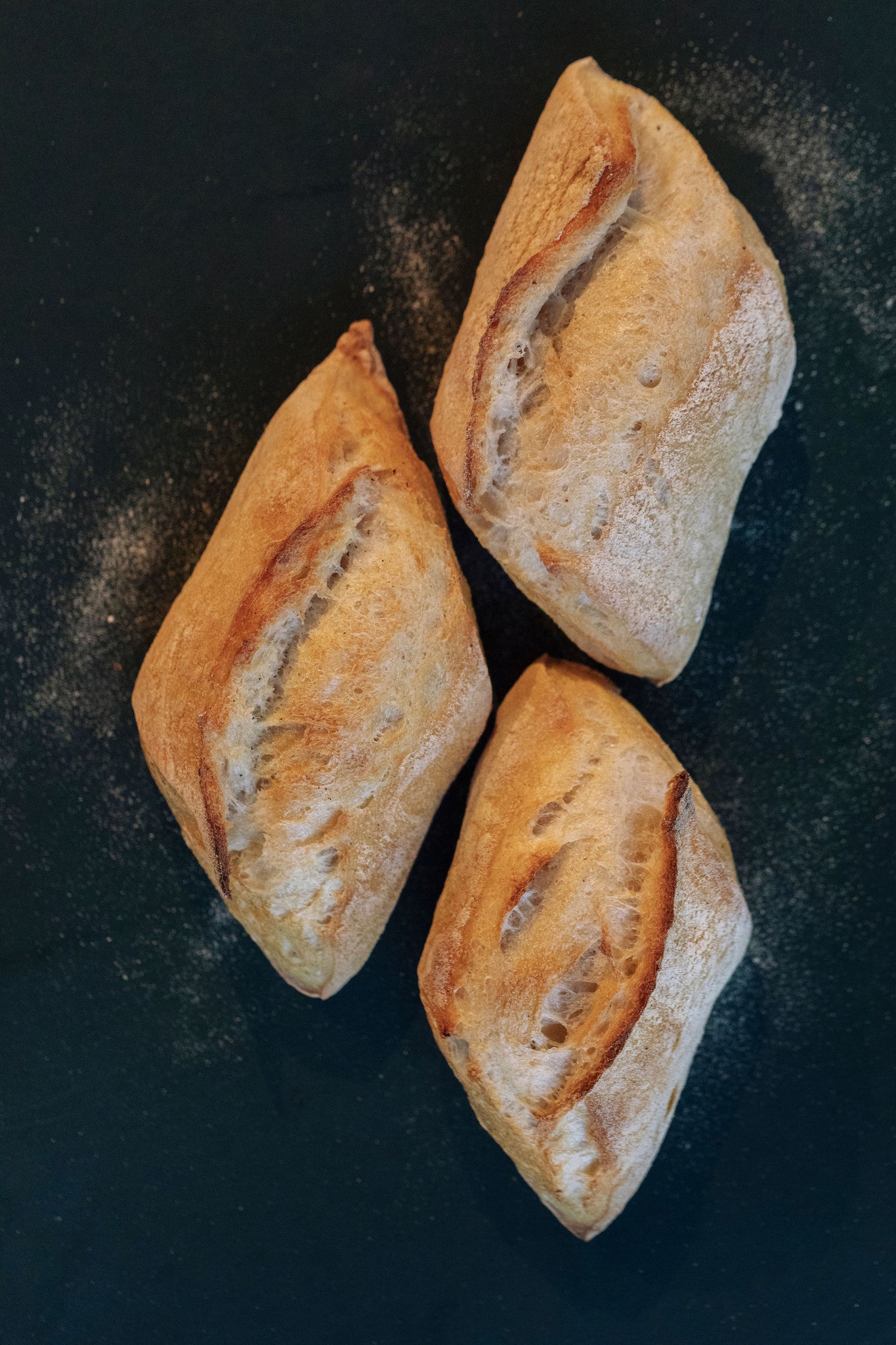 Klein tafelbrood (per stuk)