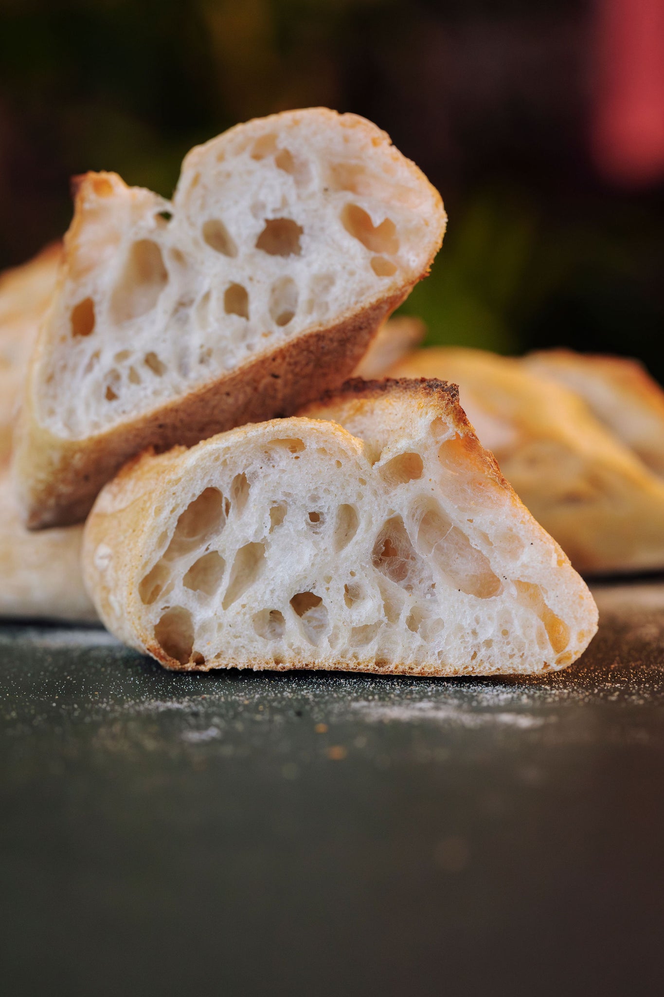 Klein tafelbrood (per stuk)