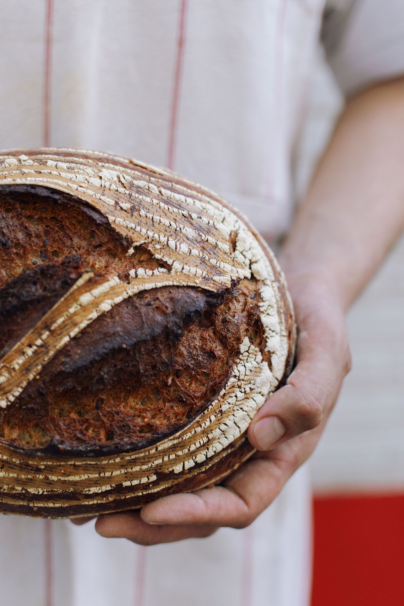 SIGNATURE Zaden brood (1 kg)